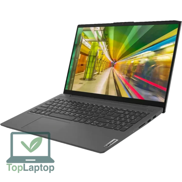 Laptop Lenovo IdeaPad 5 15ITL05 A-Grade Refurb bij TopLaptop