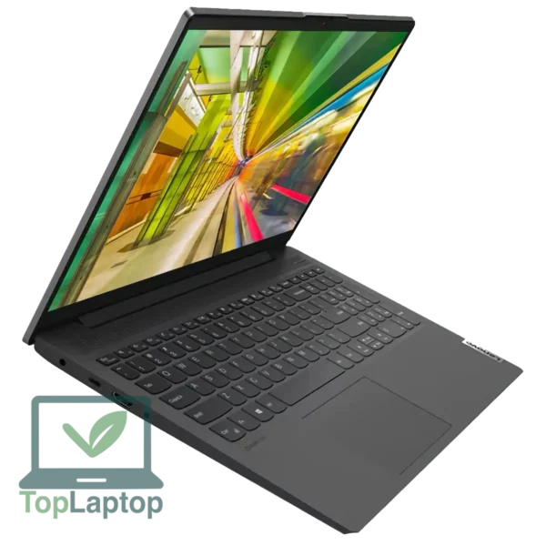 Laptop Lenovo IdeaPad 5 15ITL05 A-Grade Refurb bij TopLaptop