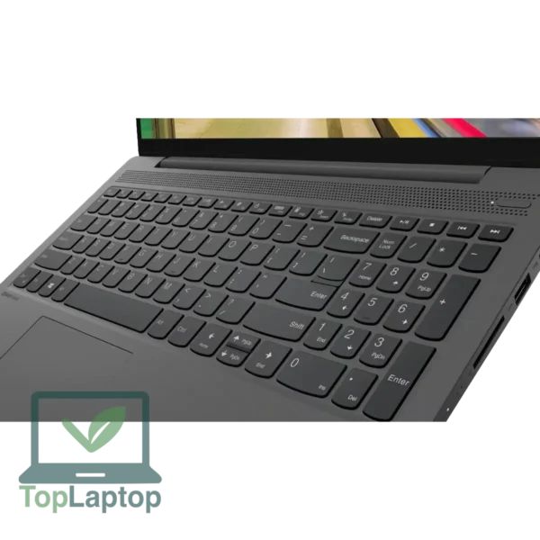 Laptop Lenovo IdeaPad 5 15ITL05 A-Grade Refurb bij TopLaptop