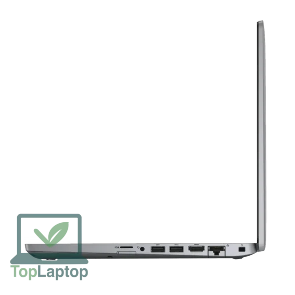 Dell Latitude 5410