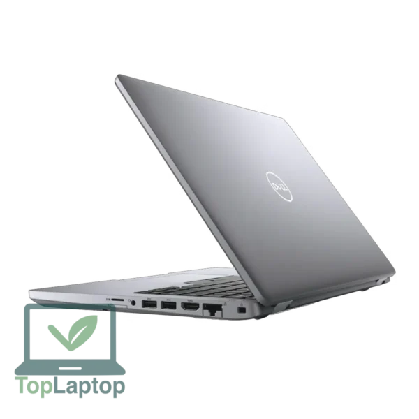 Dell Latitude 5410