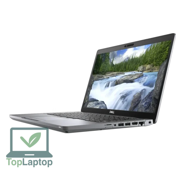 Dell Latitude 5410