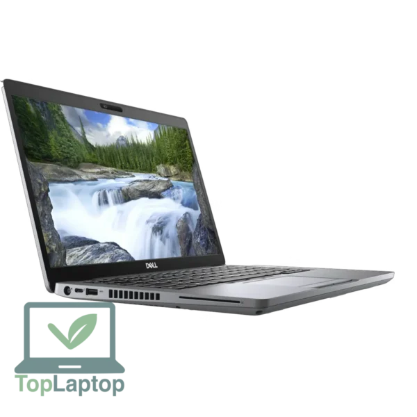 Dell Latitude 5410