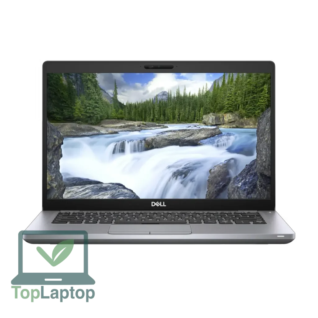 Dell Latitude 5410