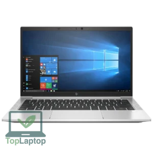 HP Laptop EliteBook 830 G7 Vooraanzicht