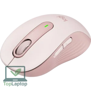 Logitech Signature M650 Muis Roze