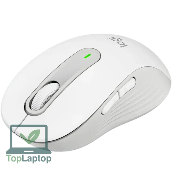 Logitech Signature M650 Muis Wit