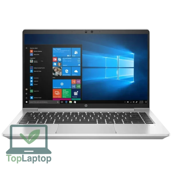 Laptop HP ProBook 440 G8_1 HP ProBook 440 G8