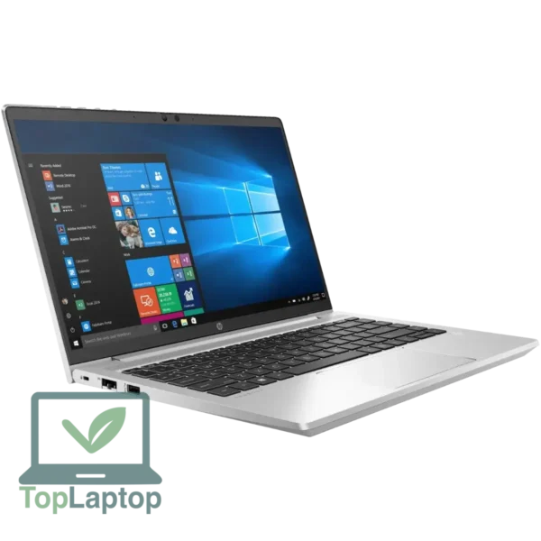 Laptop HP ProBook 440 G8_2 HP ProBook 440 G8