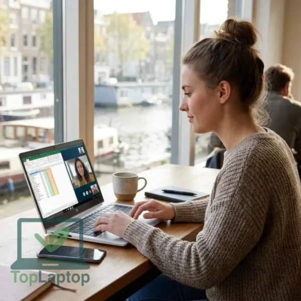 Laptop HP ProBook 440 G8_3 HP ProBook 440 G8