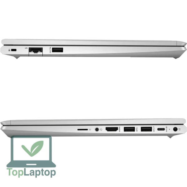 Laptop HP ProBook 440 G8_4 HP ProBook 440 G8