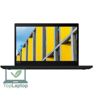 Laptop Lenovo T14 Gen 1 Lenovo Laptop T14 Gen 1 Vooraanzicht